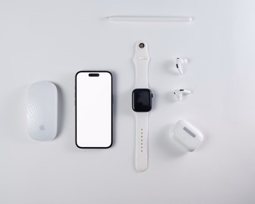 Smartwatch
